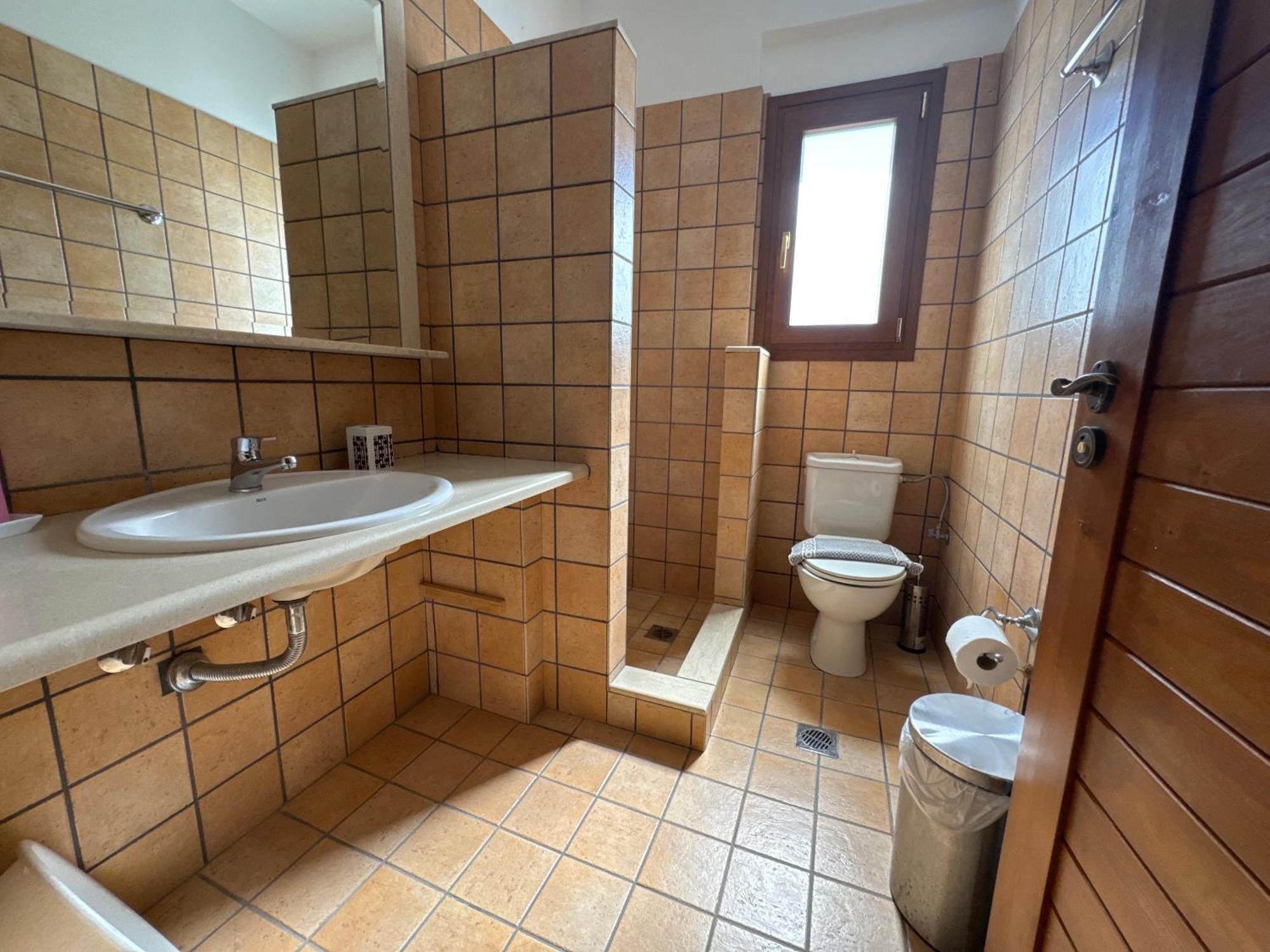 Apartament Dalouda Párga Zewnętrze zdjęcie